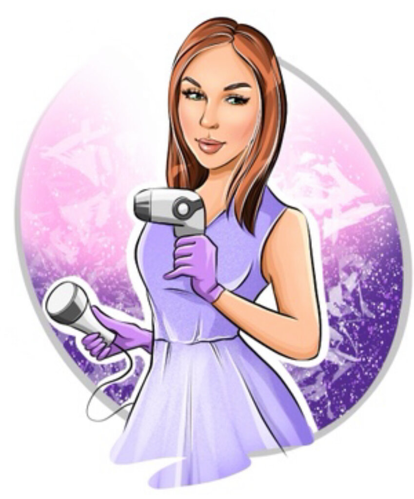 Cosmetology Beauty_room_el, Republic of Tatarstan, photo