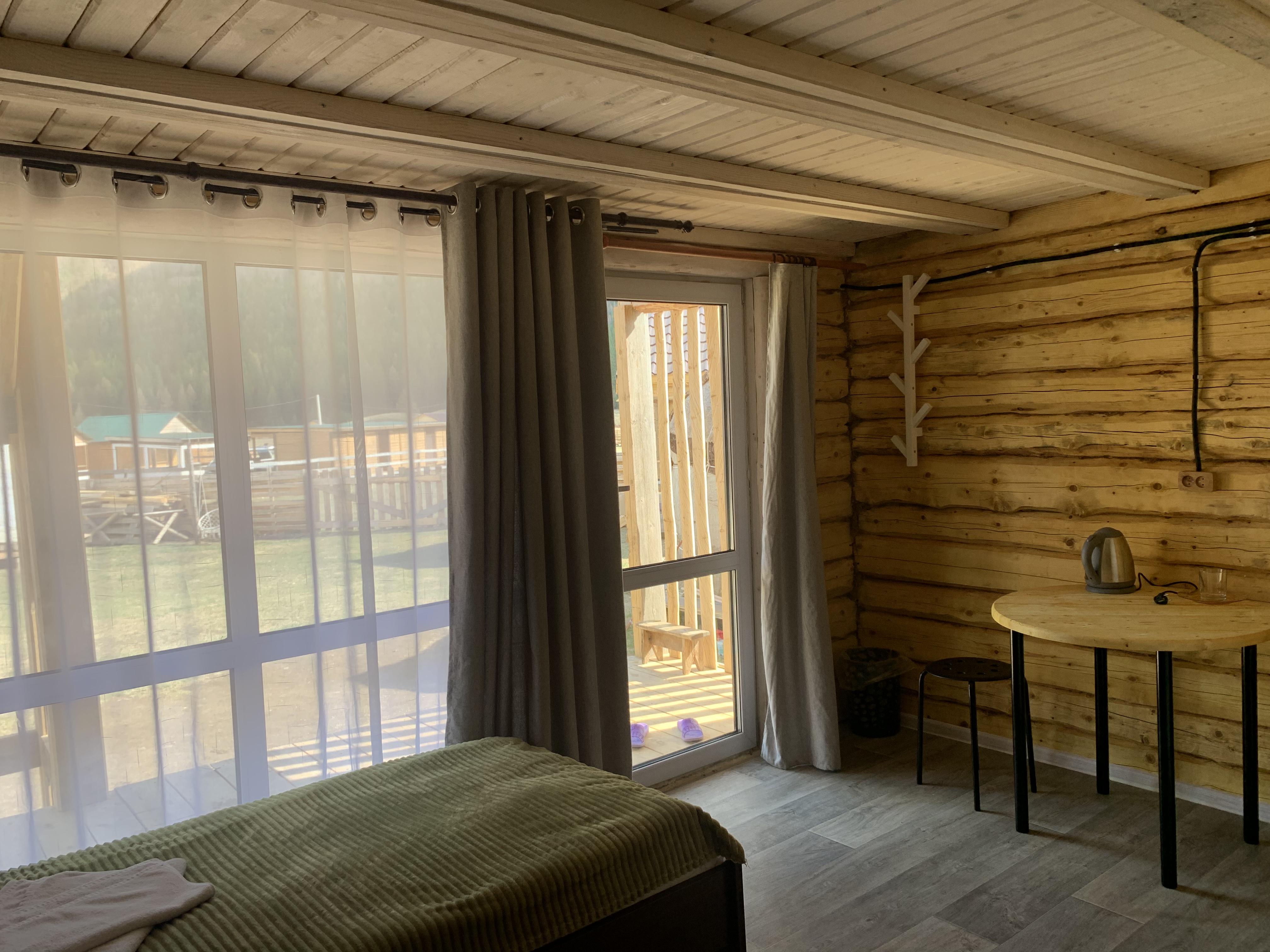 Фото Аура Алтая