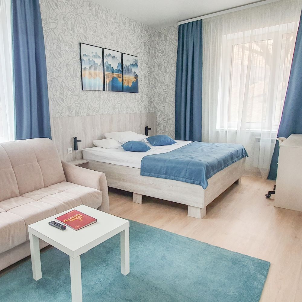 Фото отеля 2