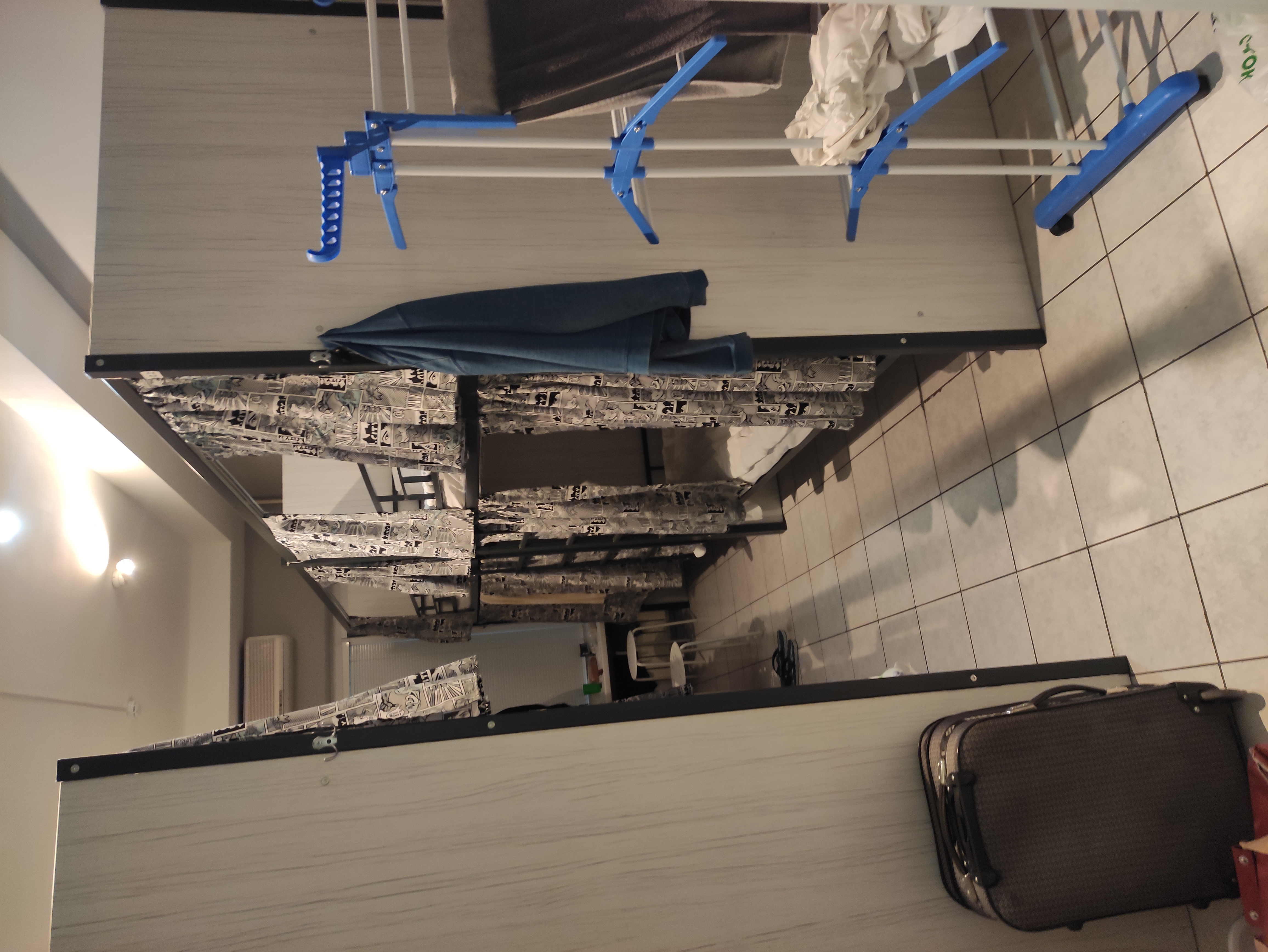 Фото Хостелы Рус Полежаевская