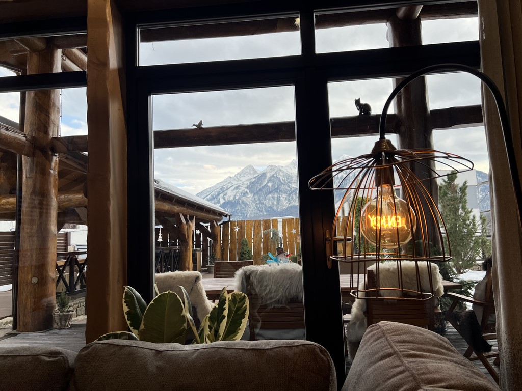 Фото Гранд Шале