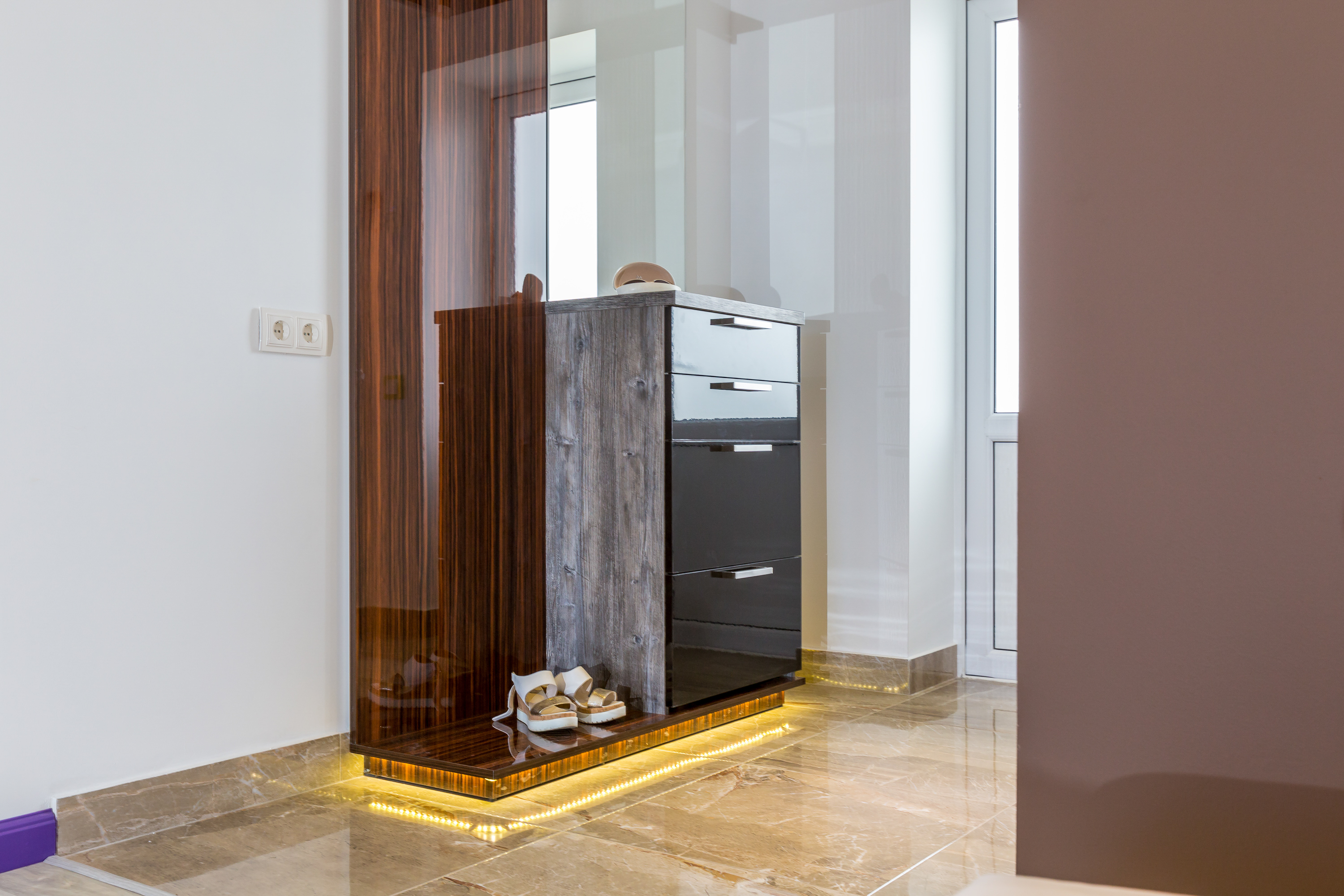 Фото Акватель