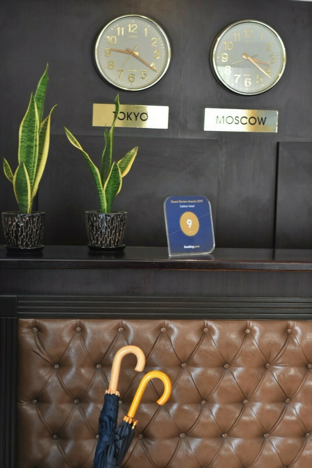 Фото Даккар