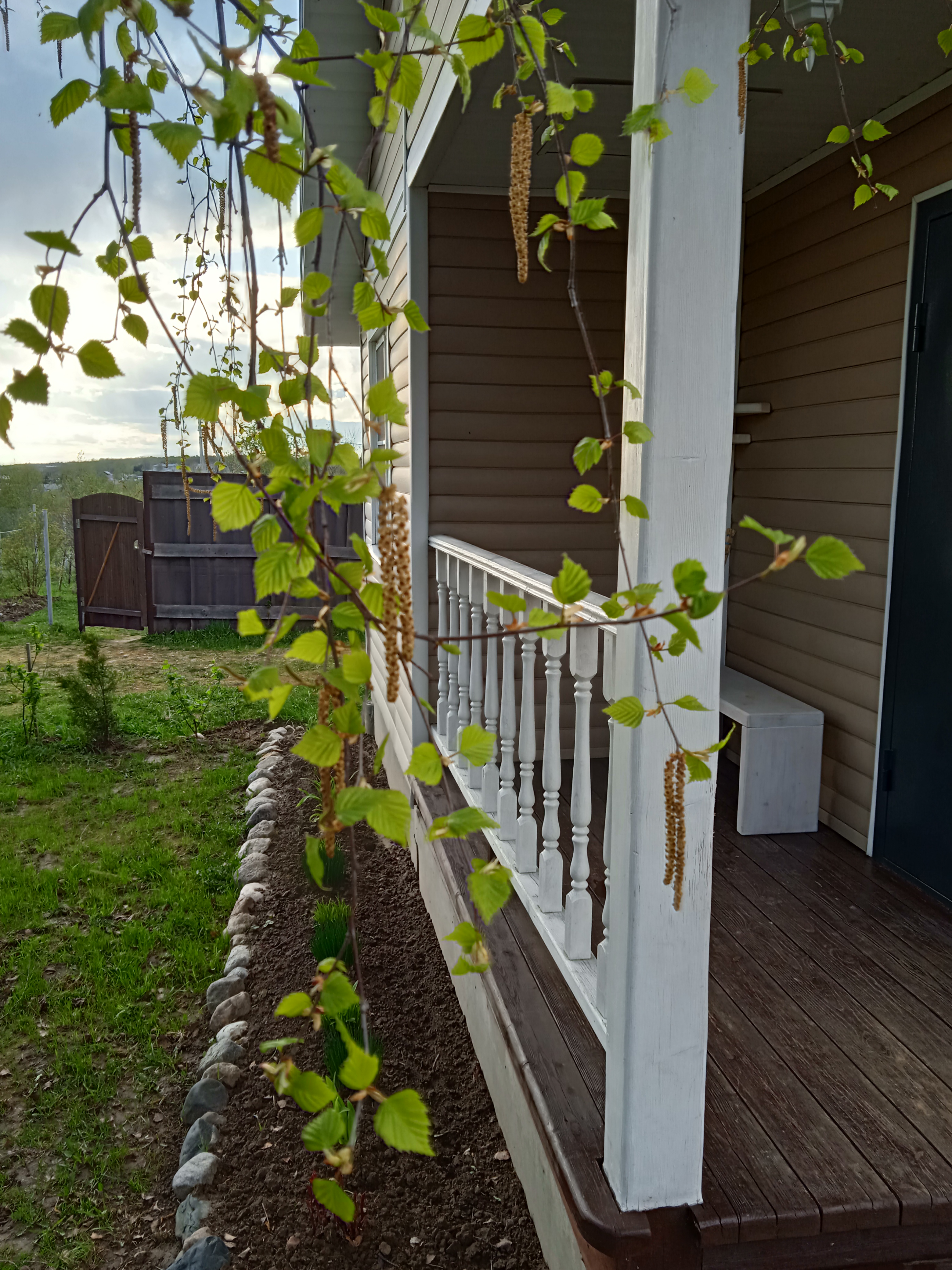 Фото Домик в Марфино