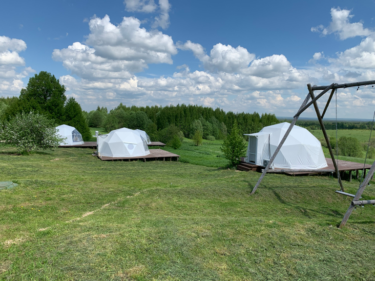 Фото Дача Липы