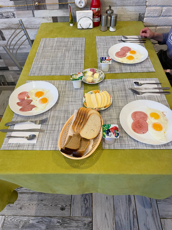 Фото Отдыхайка