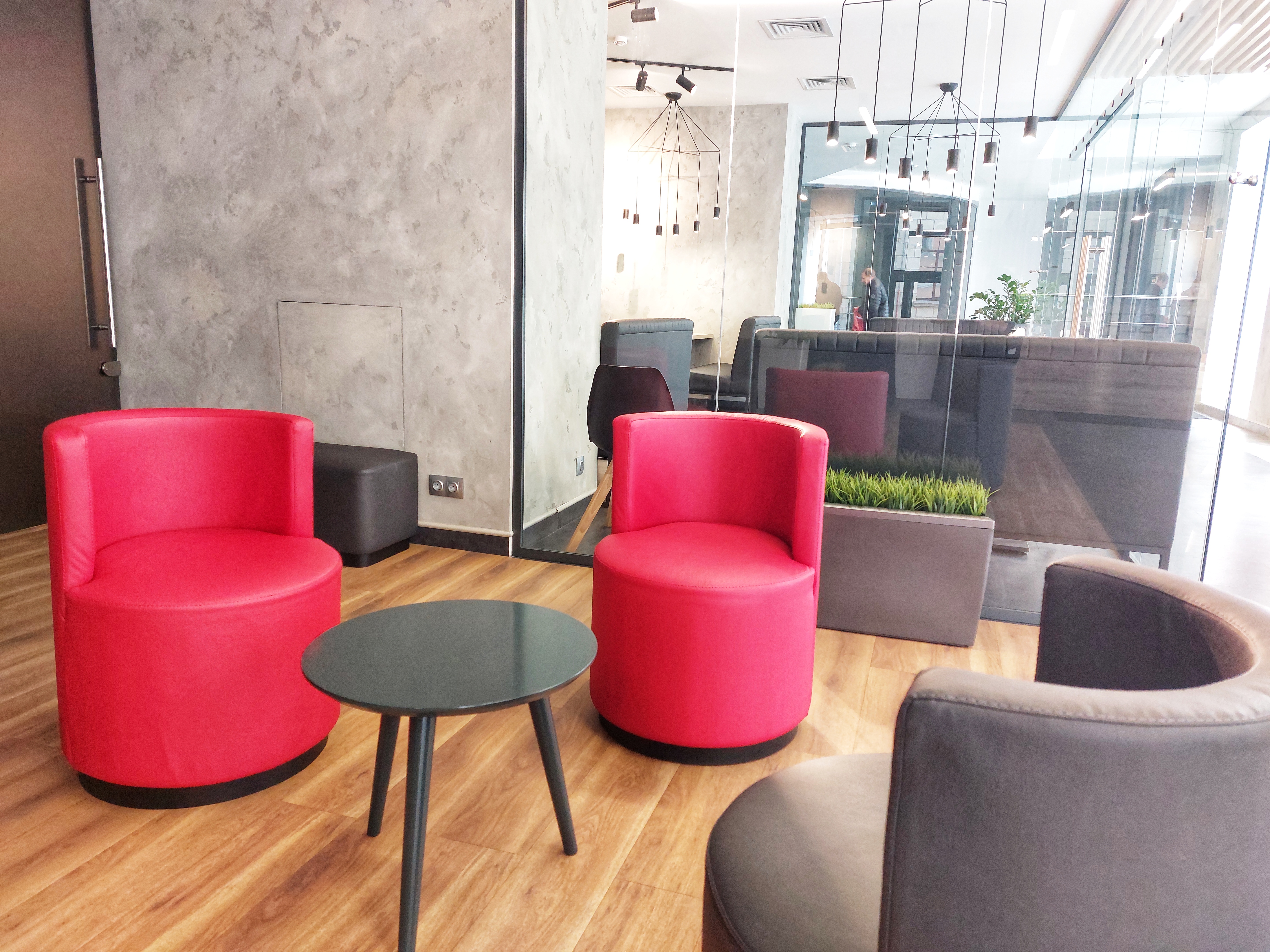 Фото Кронверк