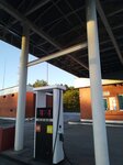 АЗС нефть ойл (Kemerovo — Kuzbass Region, Guryevskiy munitsipalny okrug), gasolinera