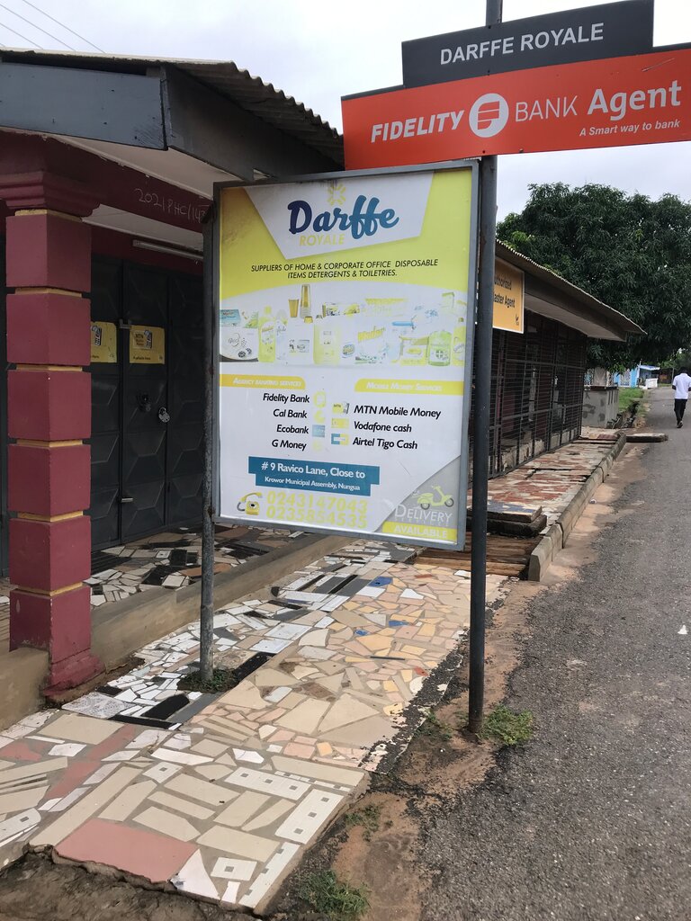 Financial consulting Darffe Royal, Earth, photo