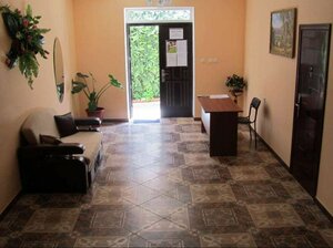 Гостевой дом Новый дом