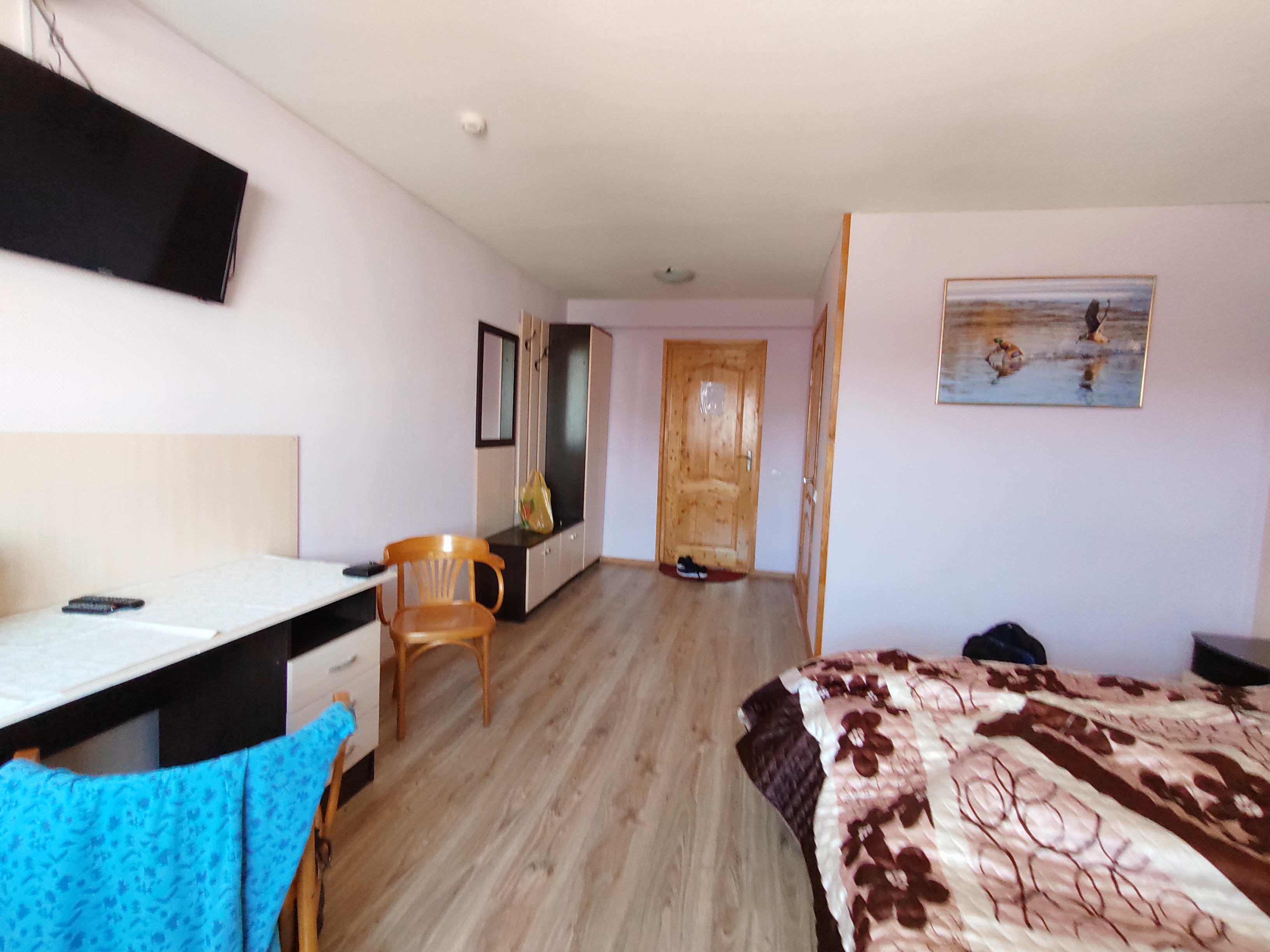 Фото Мини-отель на Просвещения