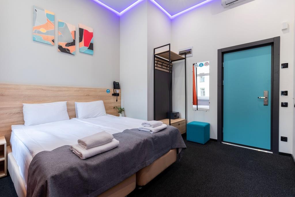 Фото Izzzi на Владимирской