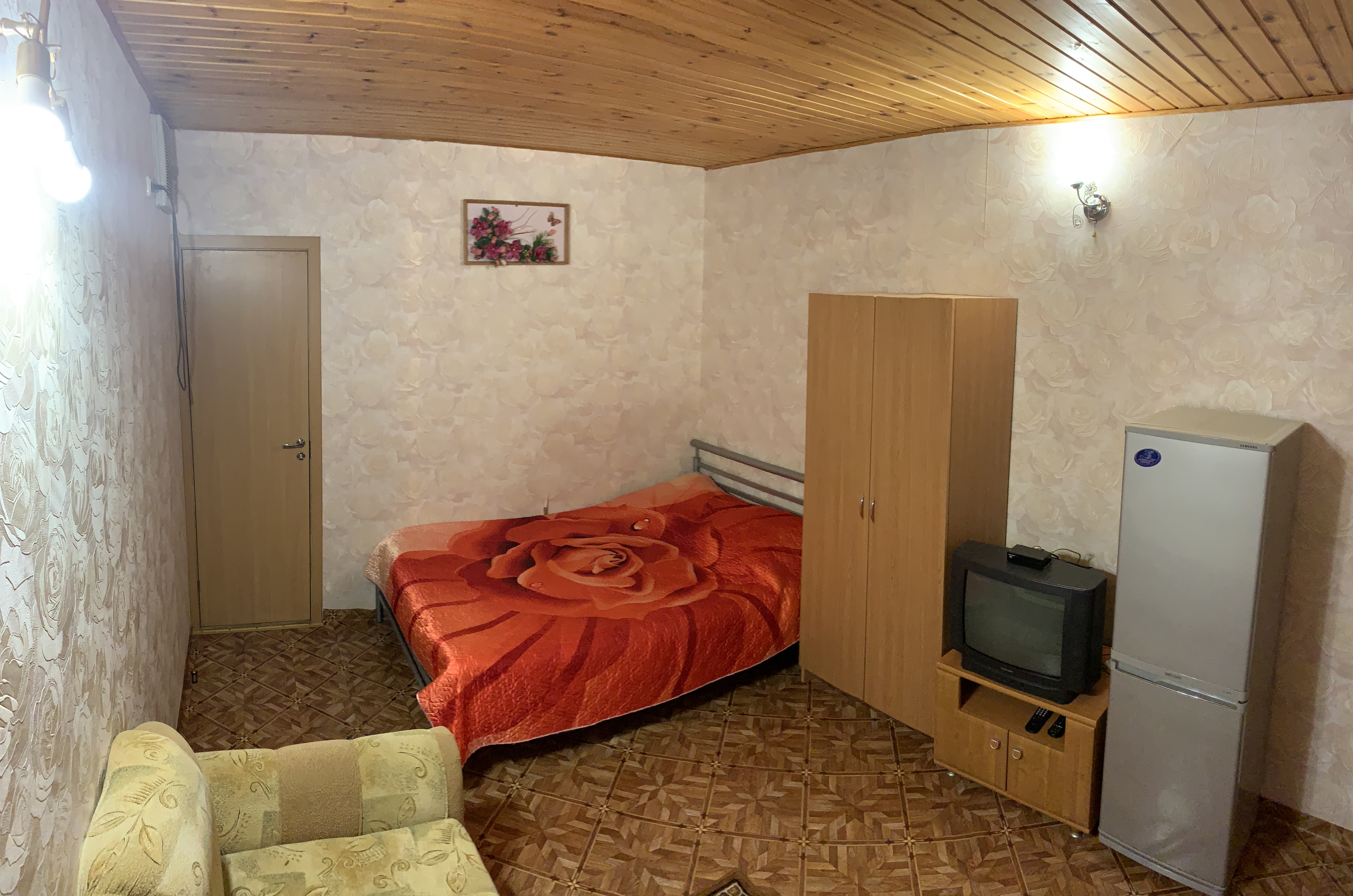 Фото СаНата