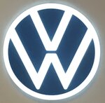 Автоцентр Сити Каширка Volkswagen Официальный дилер (МКАД, 23-й километр, вл3, Москва), автосалон в Москве и Московской области