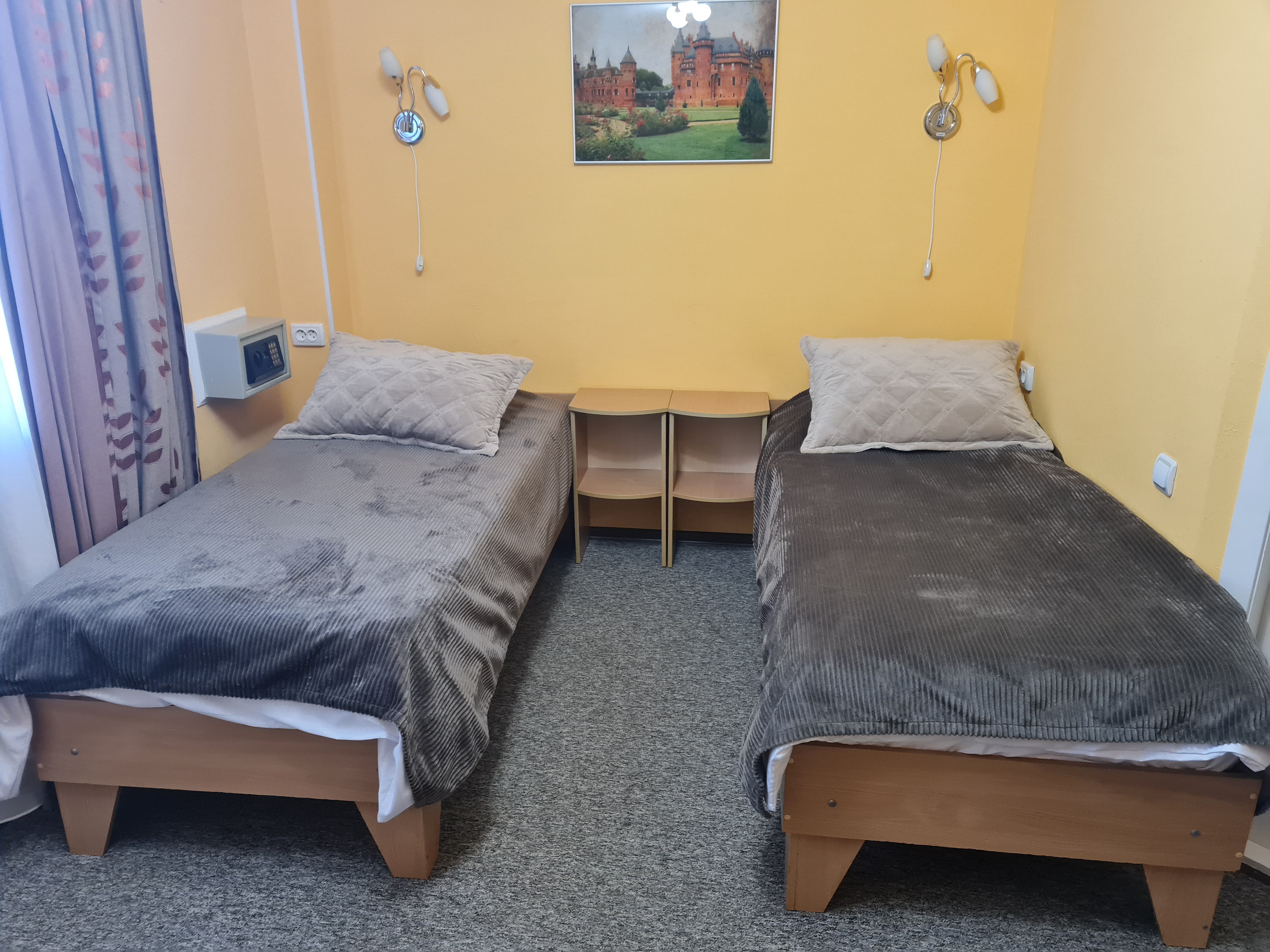 Фото Южный Домик