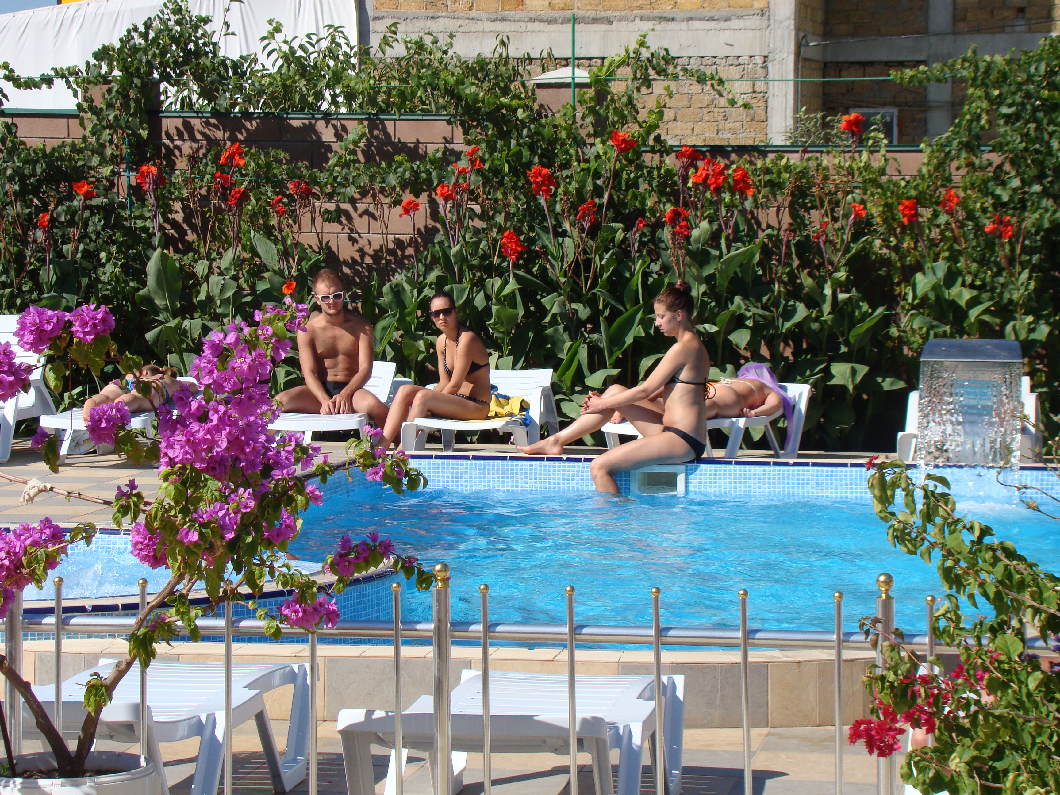 Фото ВИКТОРиЯ