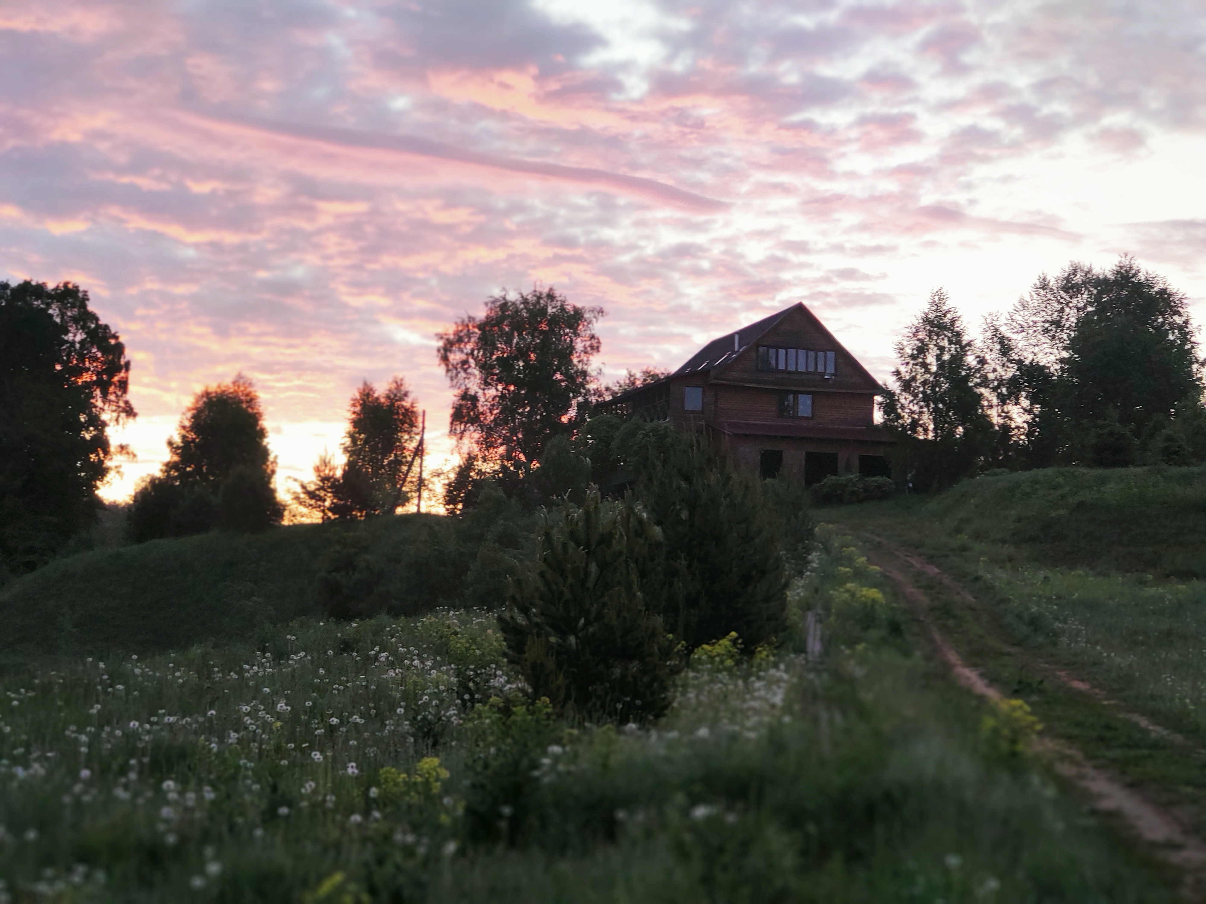 Фото Босфор в Родне