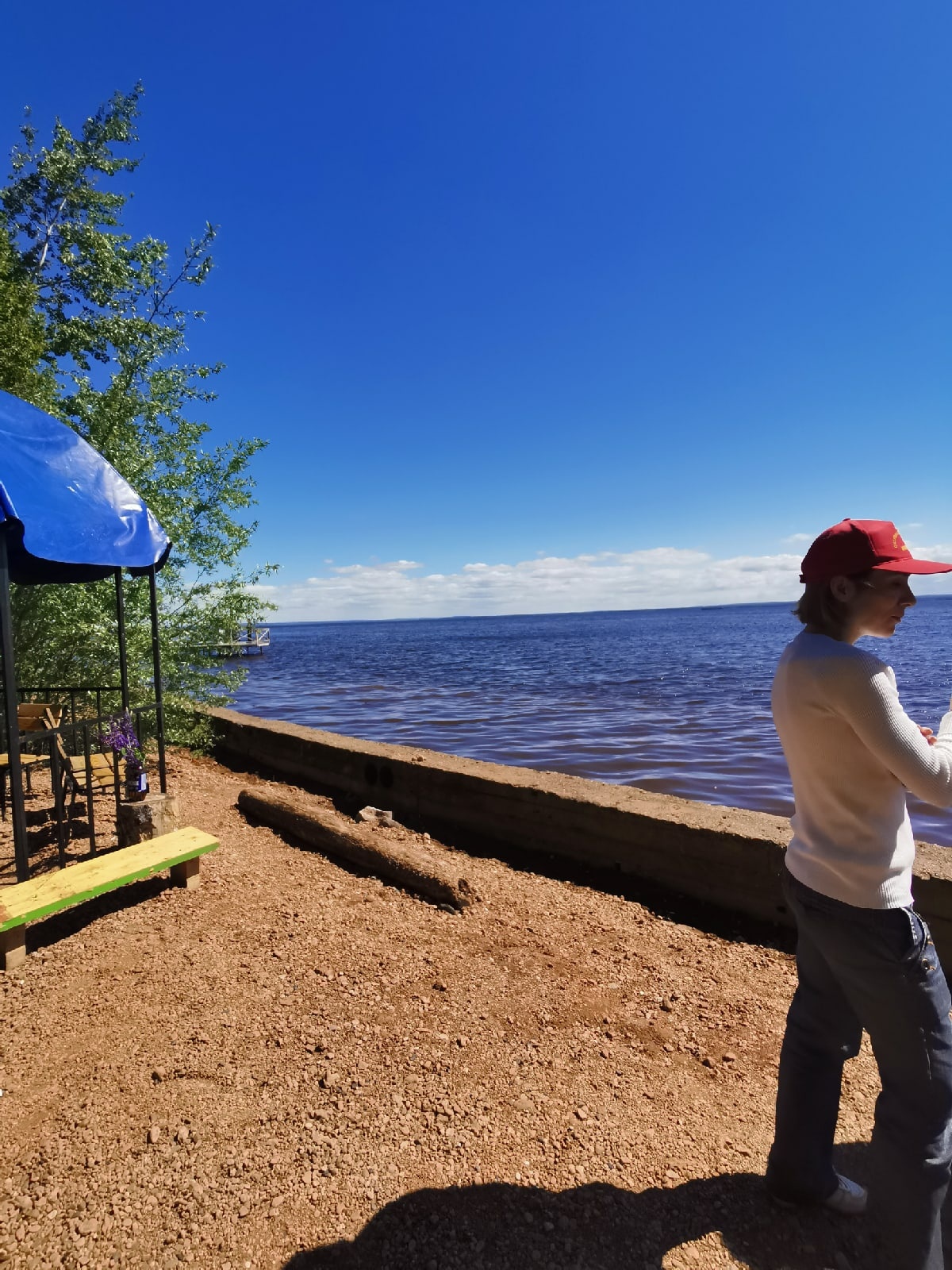 Фото База отдыха Костоваты