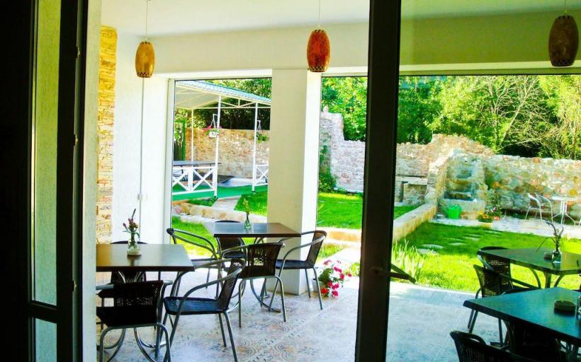 Фото Перевальное Эко Дом