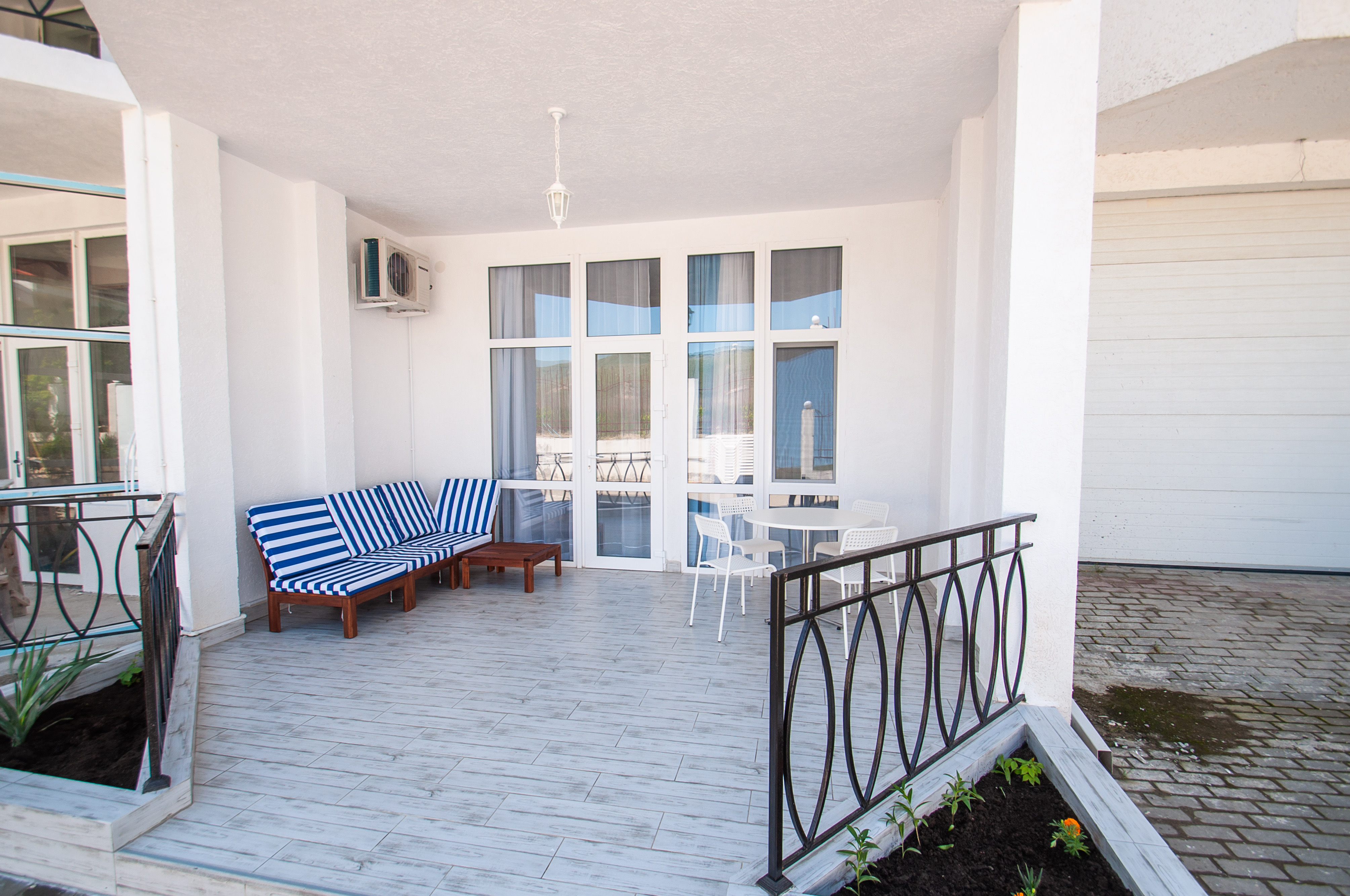 Фото Эллинг Аква