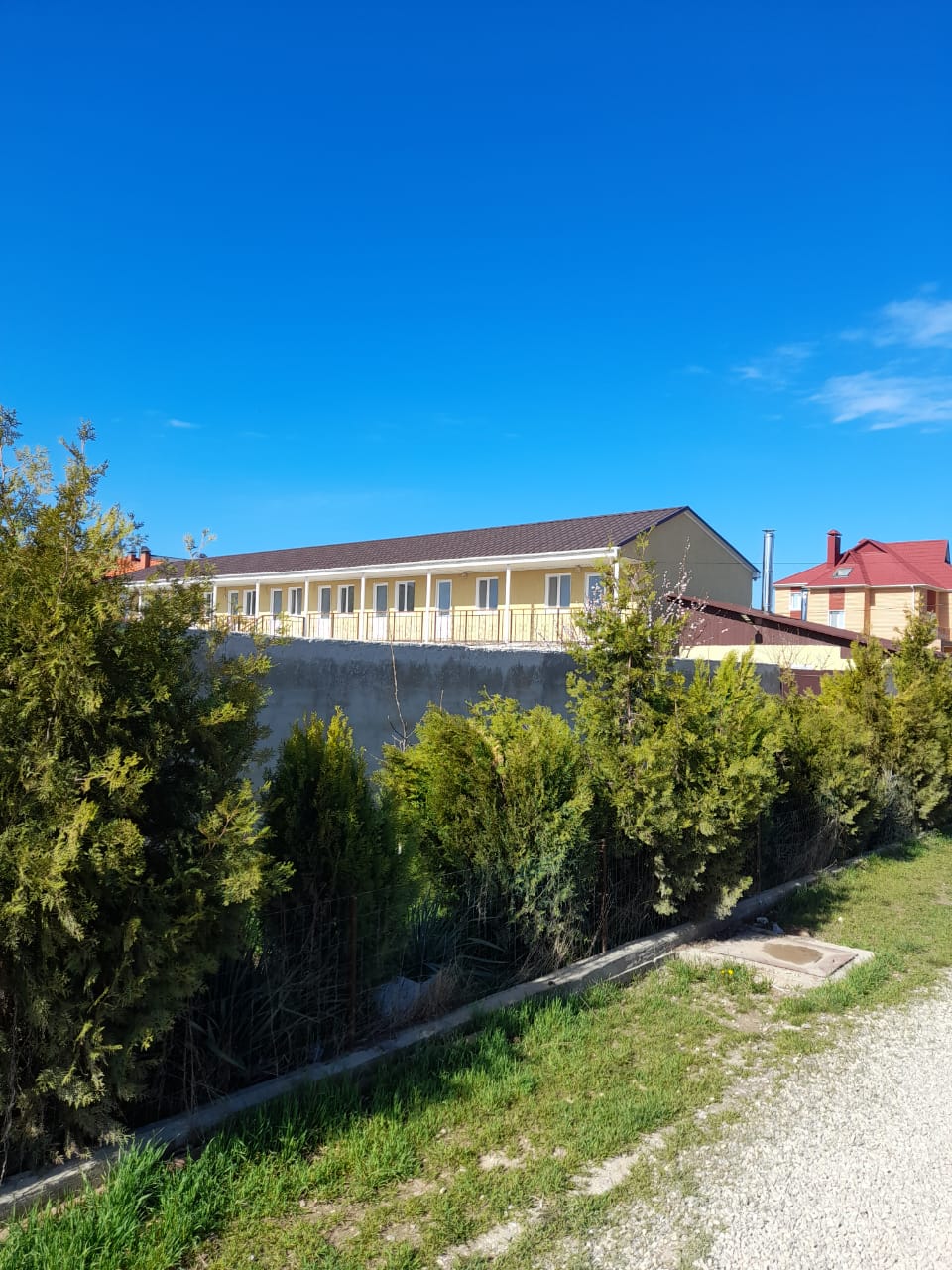 Фото Крымская Ривьера