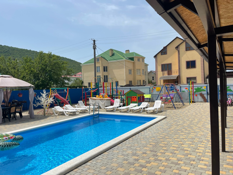 Фото Солнечный берег