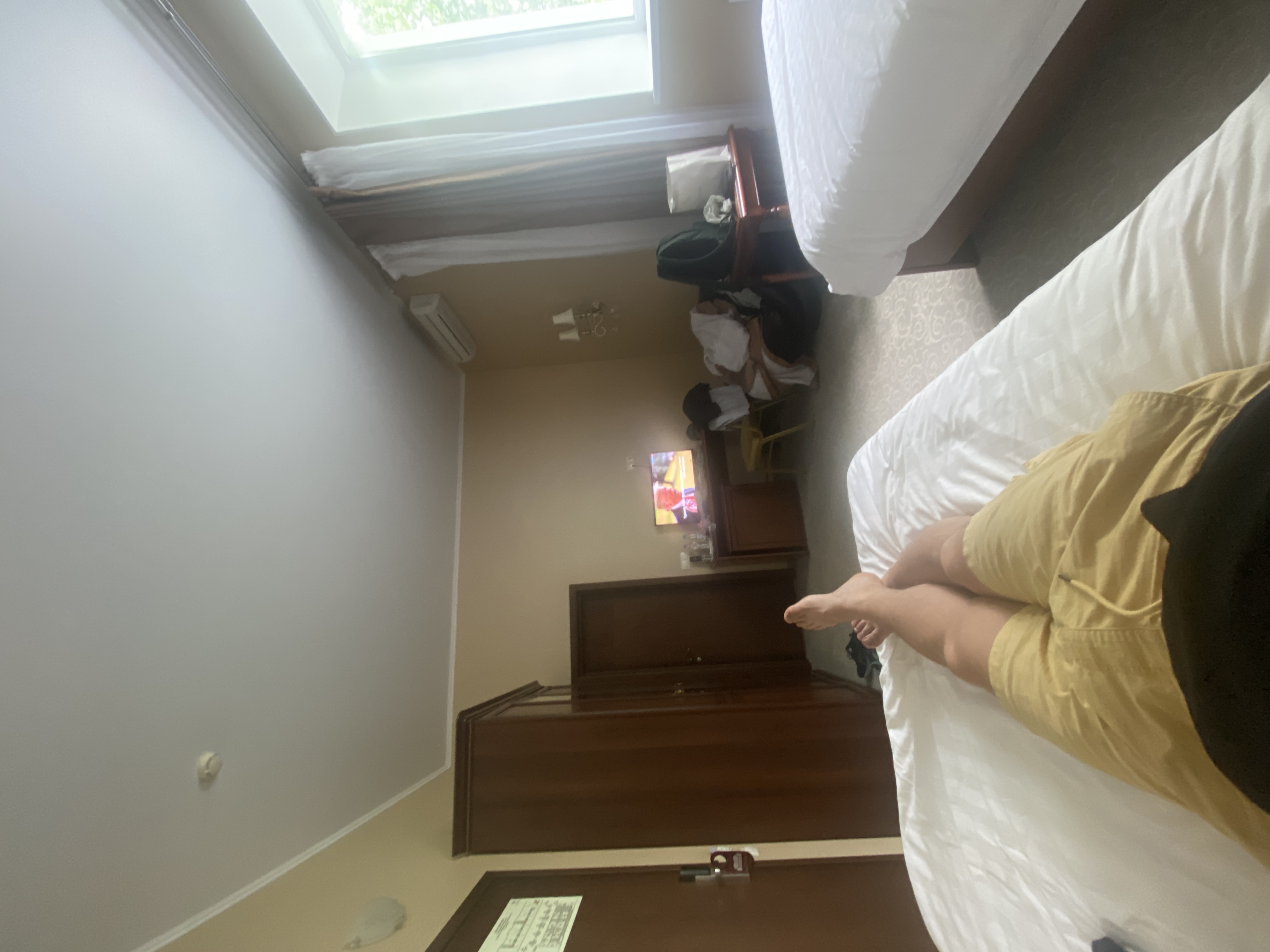 Фото Ваш отель