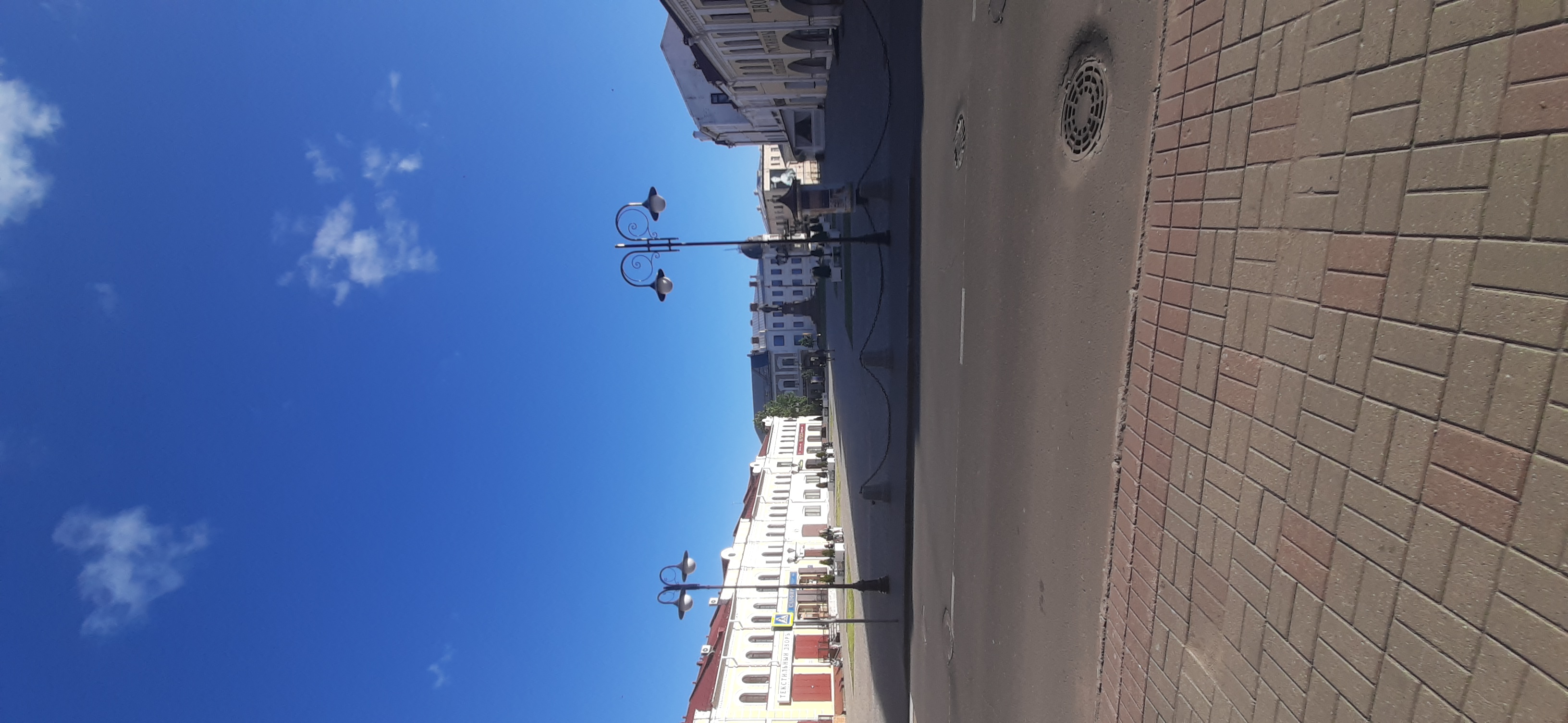 Фото На Казанской