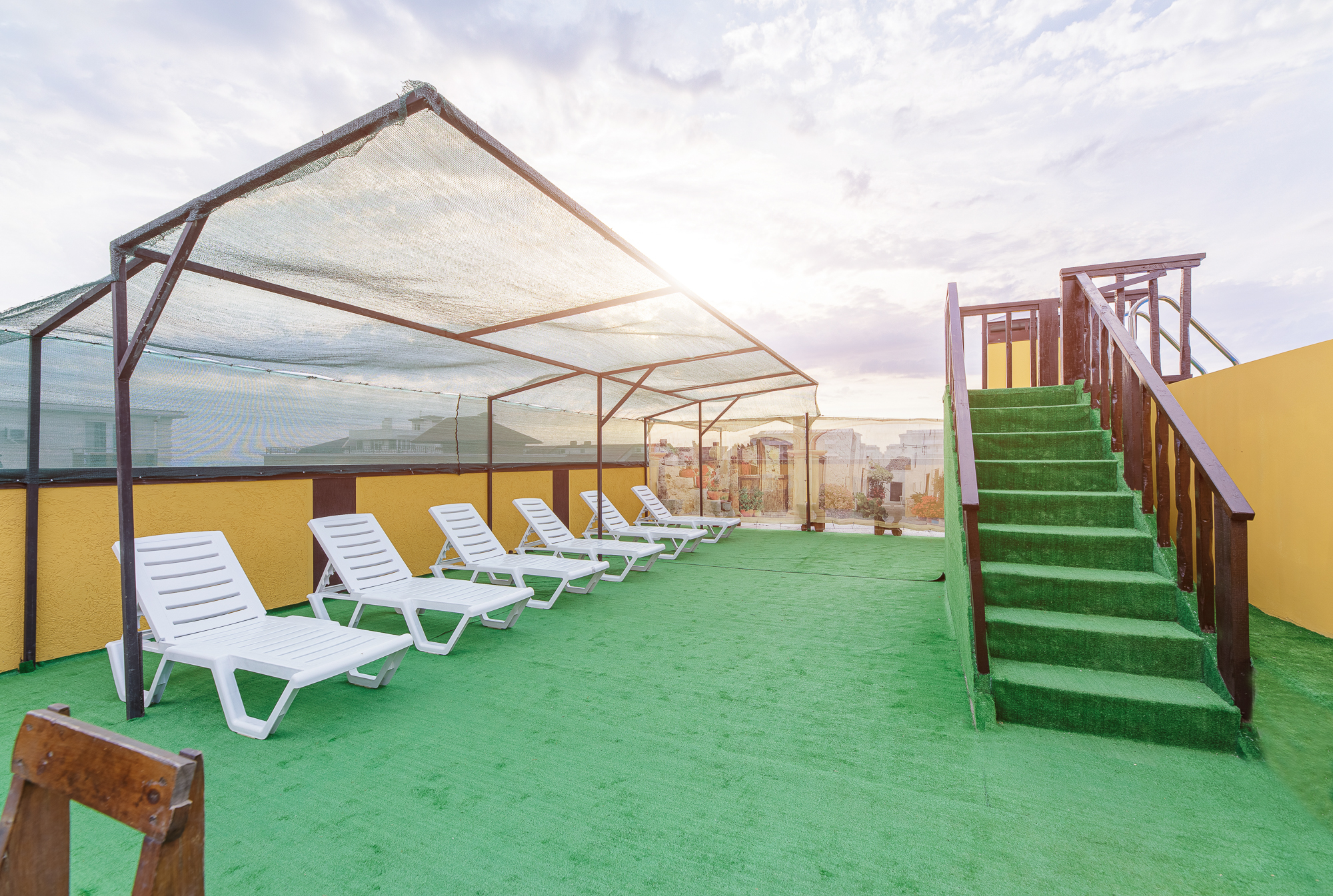 Фото отеля 3