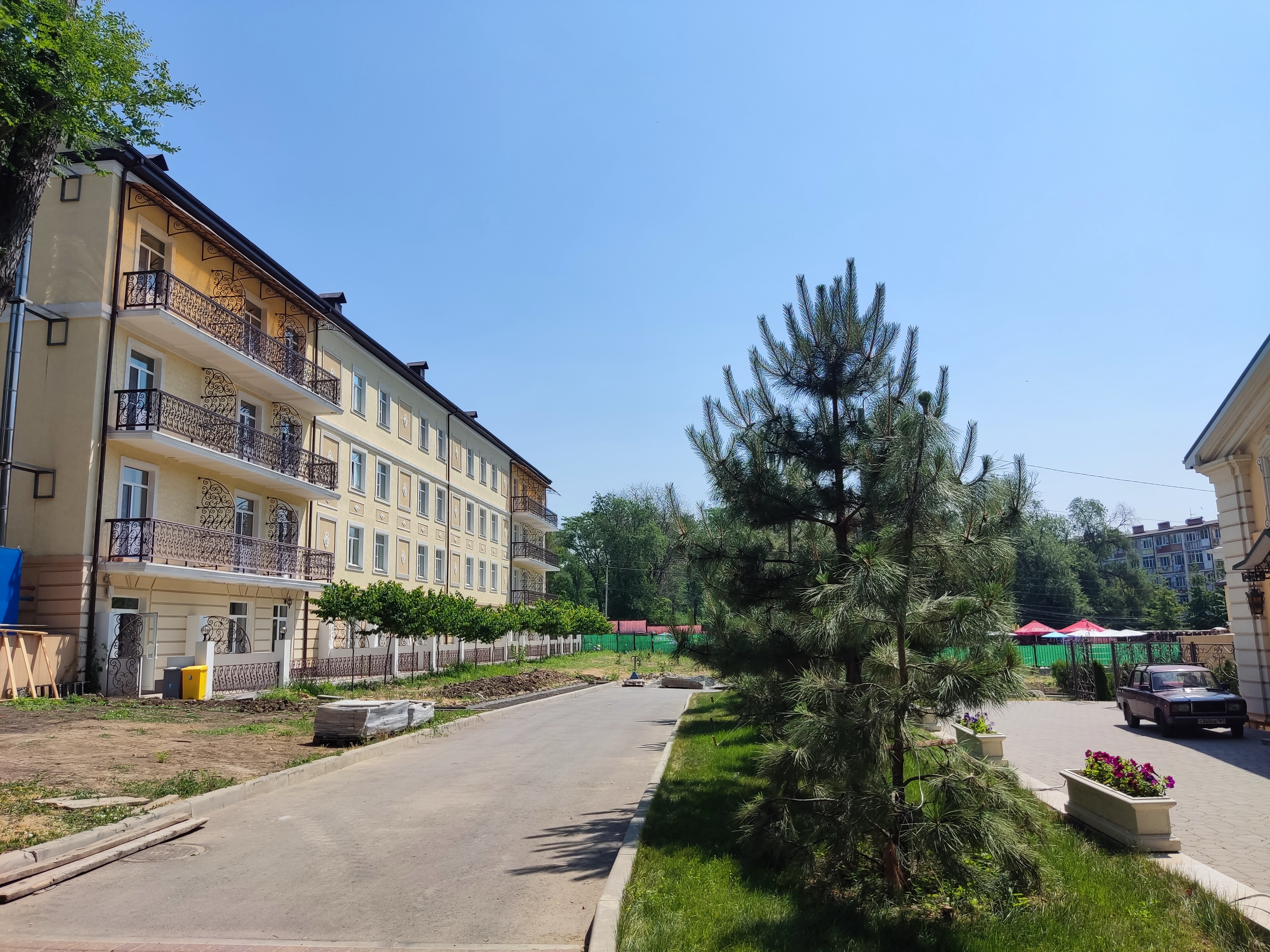 Фото Ростовский