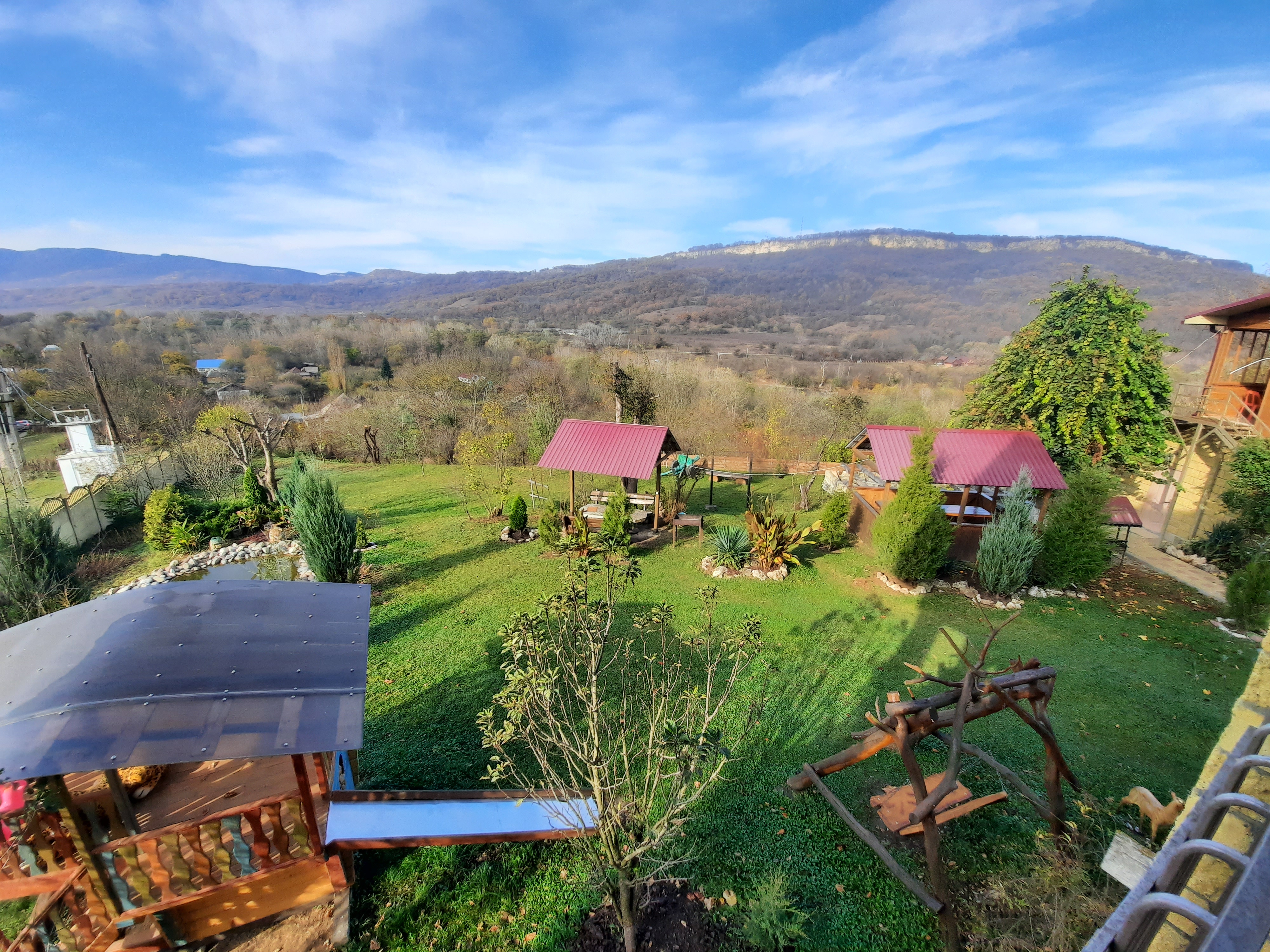 Фото У реки