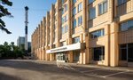 Aleksandro-Nevskaya manufaktura (Obukhovskoy Oborony Avenue, 70к2), business center