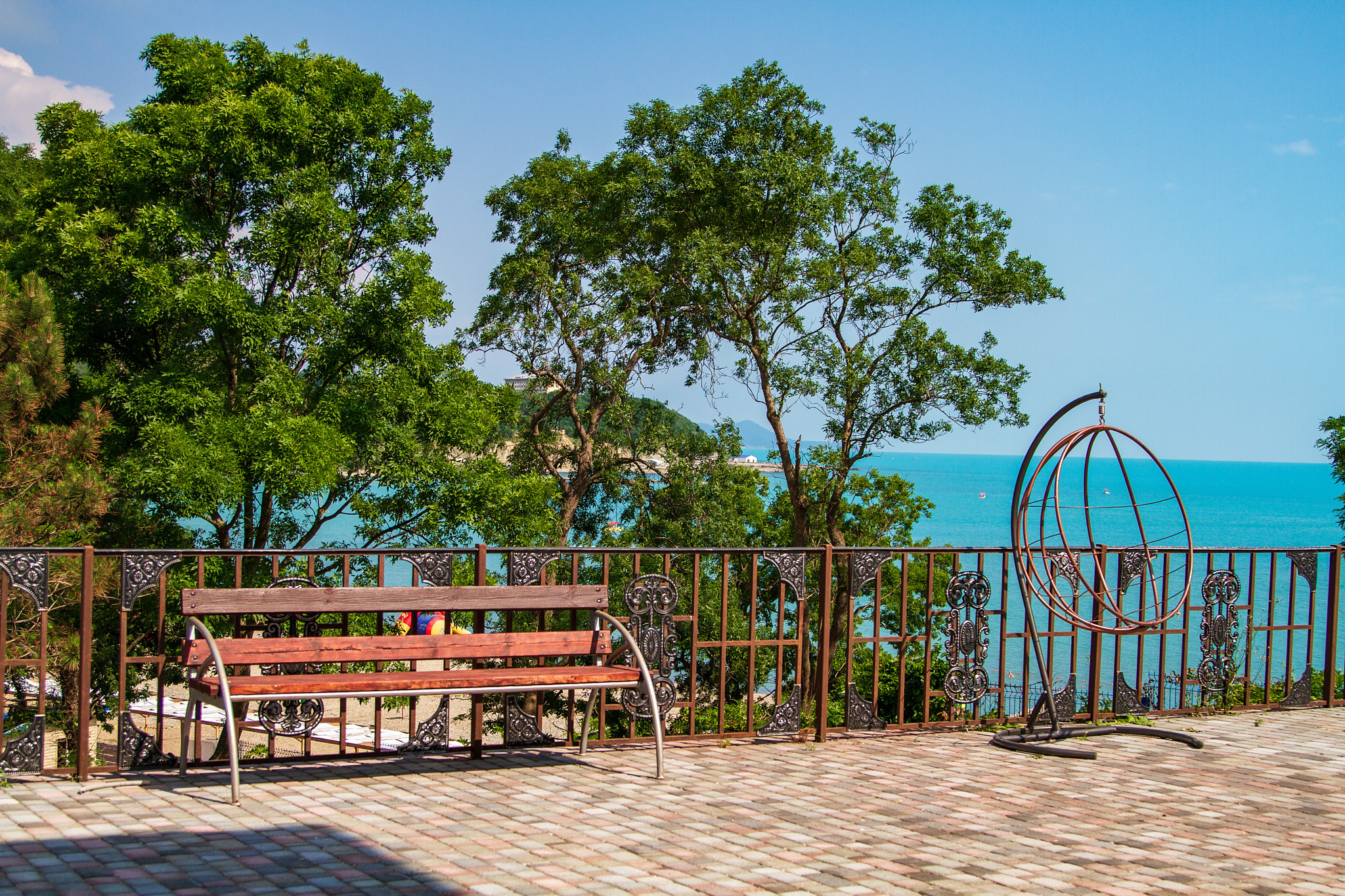 Фото Парк-отель Джубга