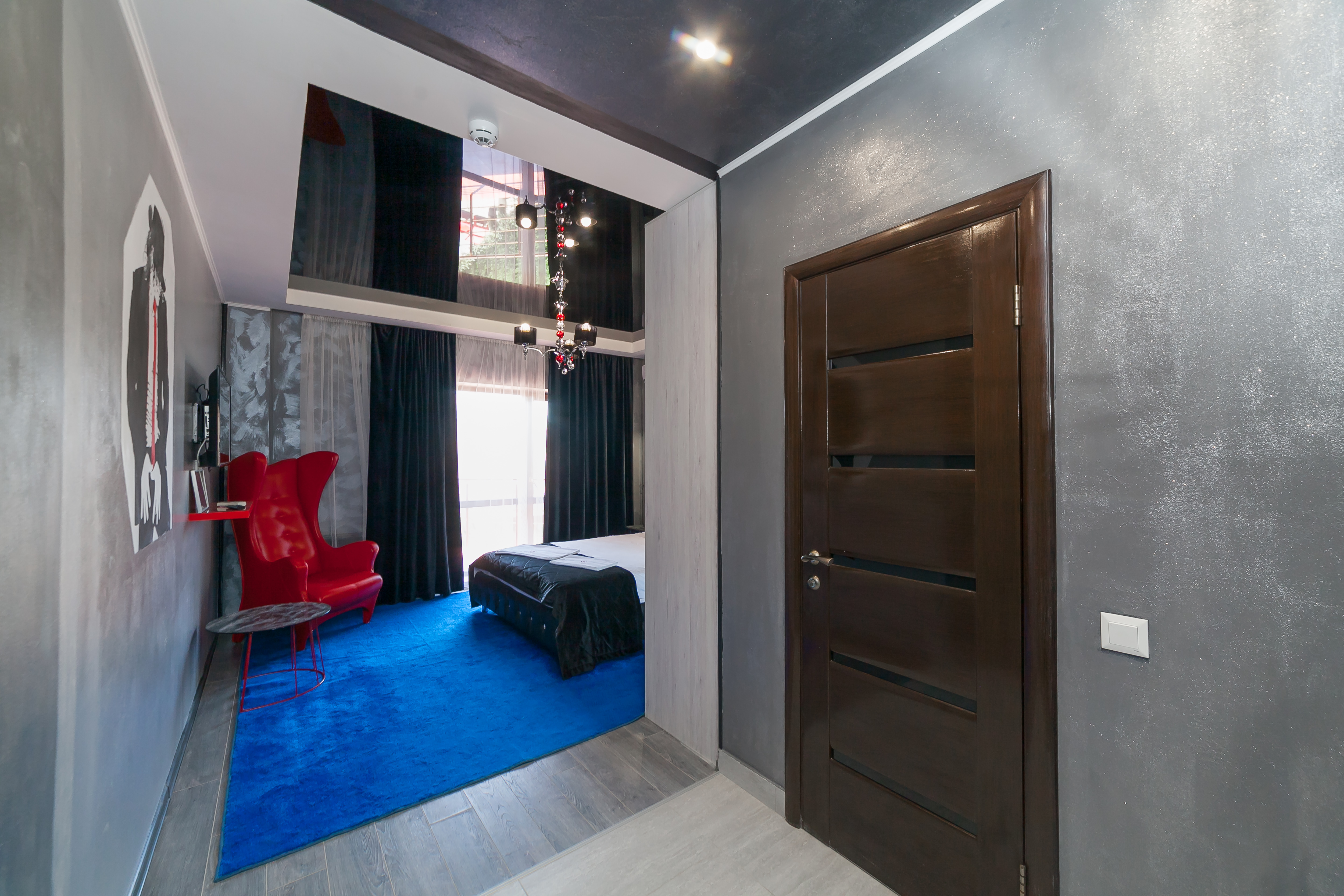 Фото Gs Art & SPA Villa