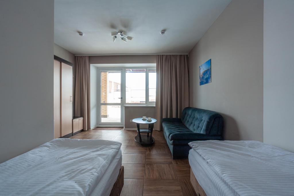 Фото Флагман