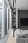 Vsa (Nizhnyaya Syromyatnicheskaya Street, 11к2), interior design