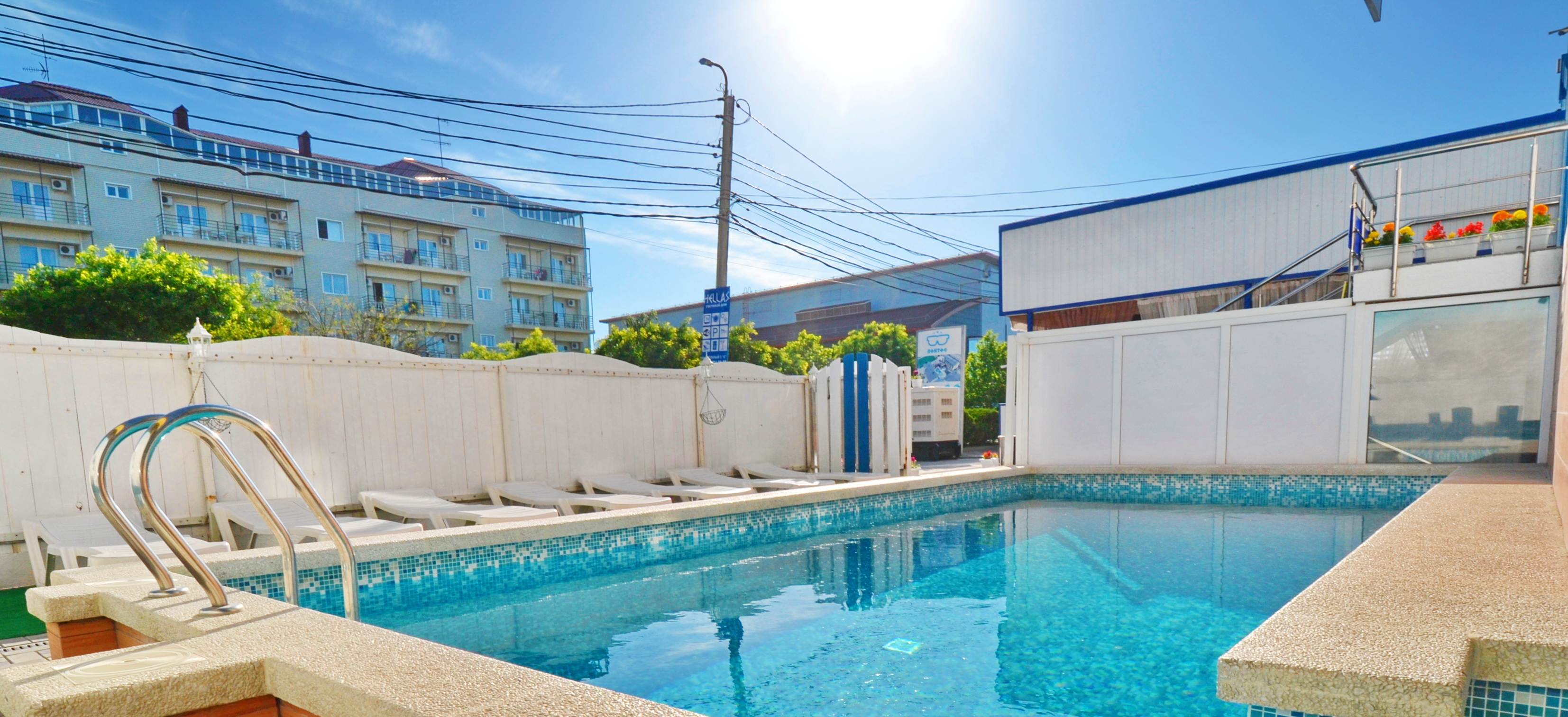 Фото Хеллас