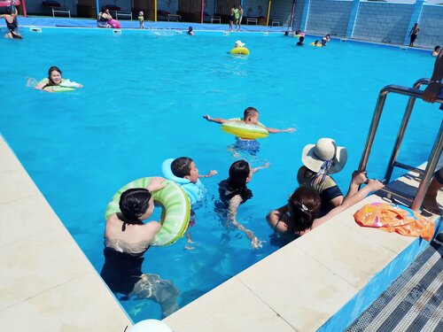 Жеке ештеңе жоқ, тек секс.