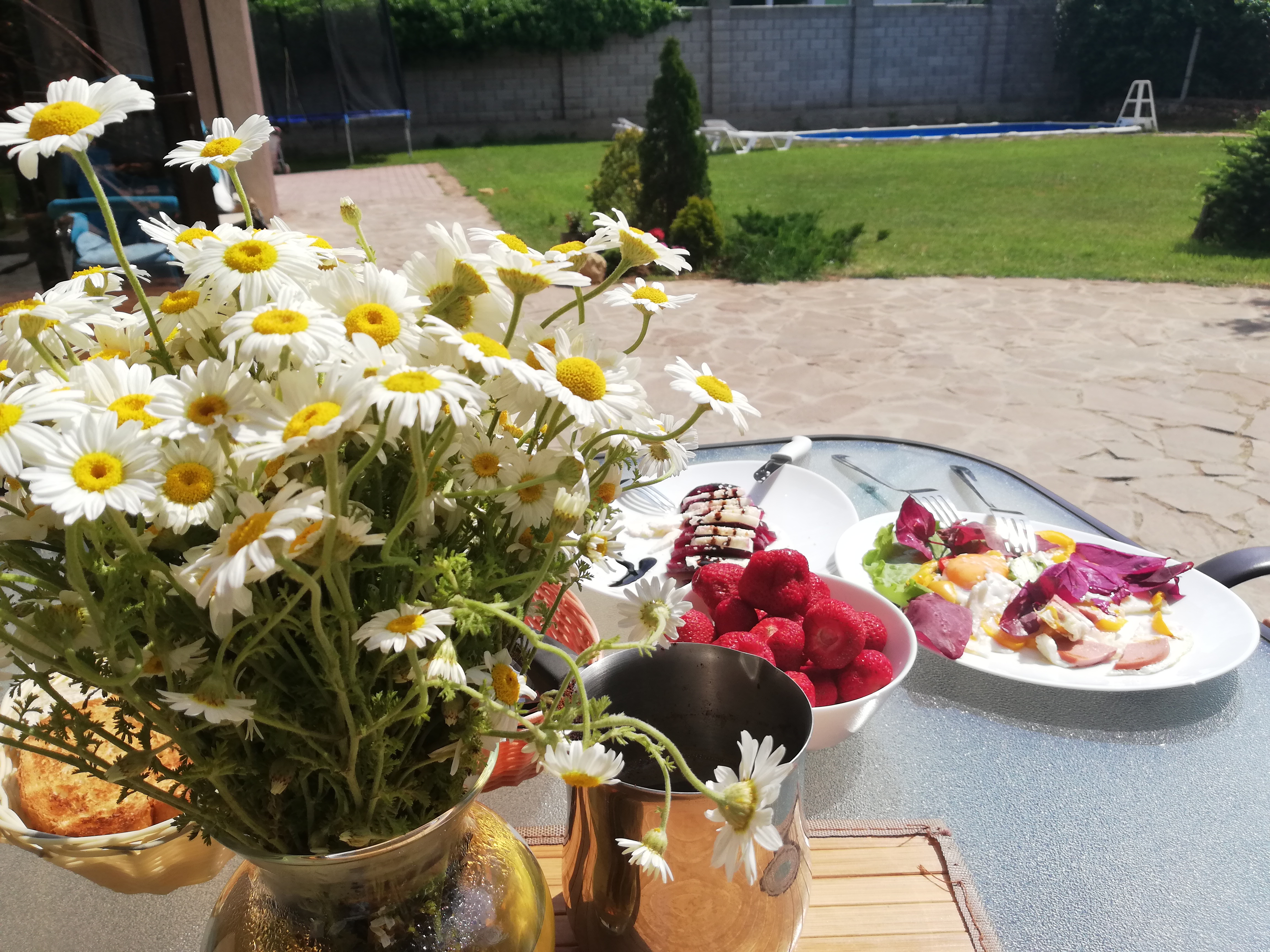 Фото Берёзка Юг