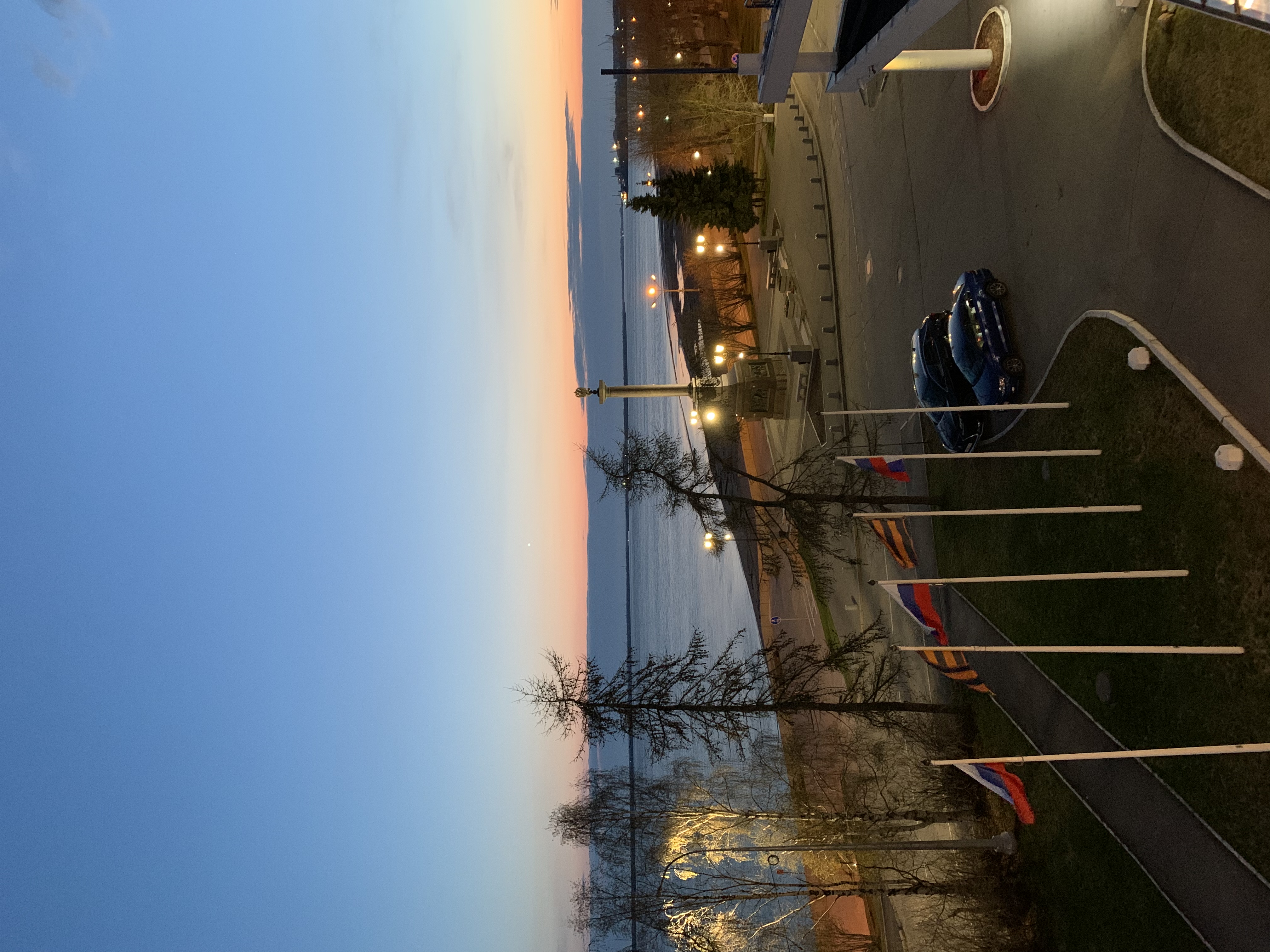 Фото Столица Поморья