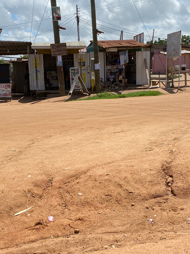 Electrical and wiring accessories Pop Enterprise, Earth, photo