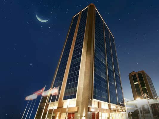 IT company Depar Academy, Istanbul, photo