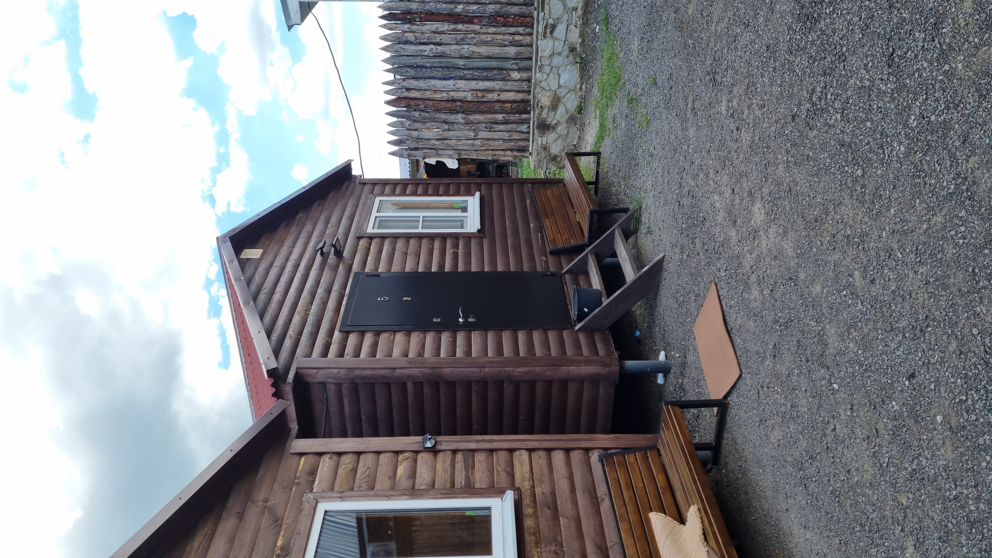 Фото Ночлег как дома