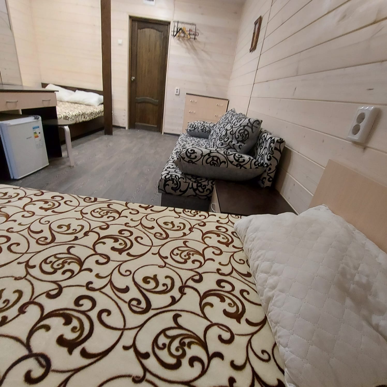 Фото БуЖеЛе