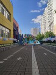 Detsky sad № 171 Alyye parusa (Karyakina Street, 23) ، مركز الرعاية النهارية، رياض الأطفال