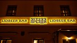 Lidbeer Bar Легенда (Интернациональная ул., 33), бар, паб в Минске