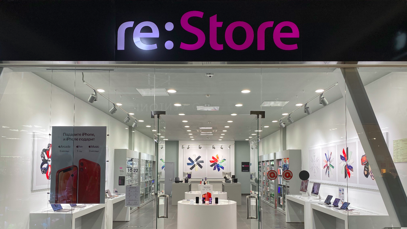 Restore кемерово