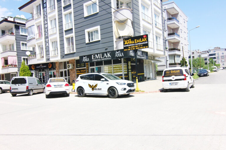 Real estate agency Anka Real Estate Consulting, Edremit, photo