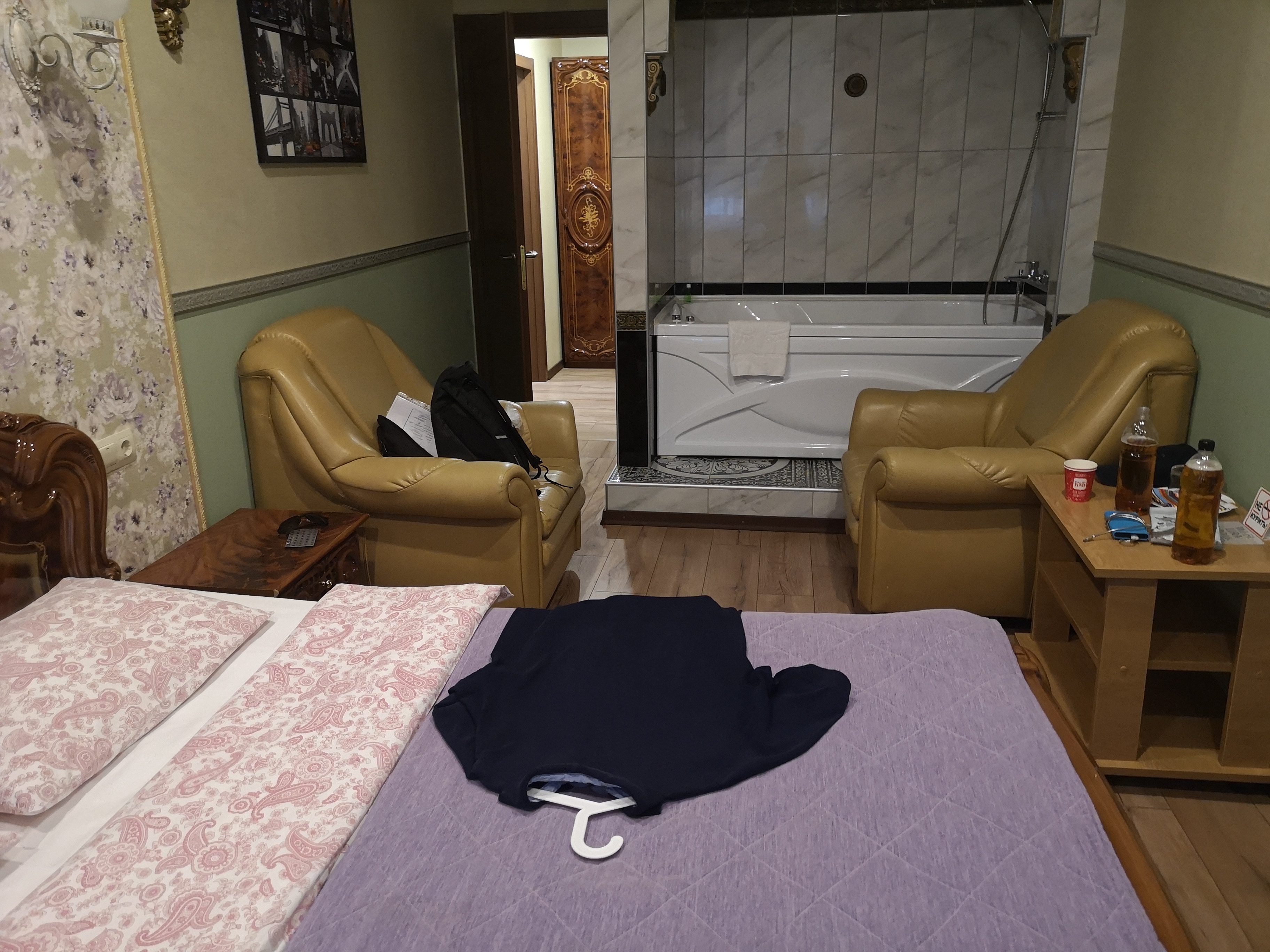 Фото Северная Венеция