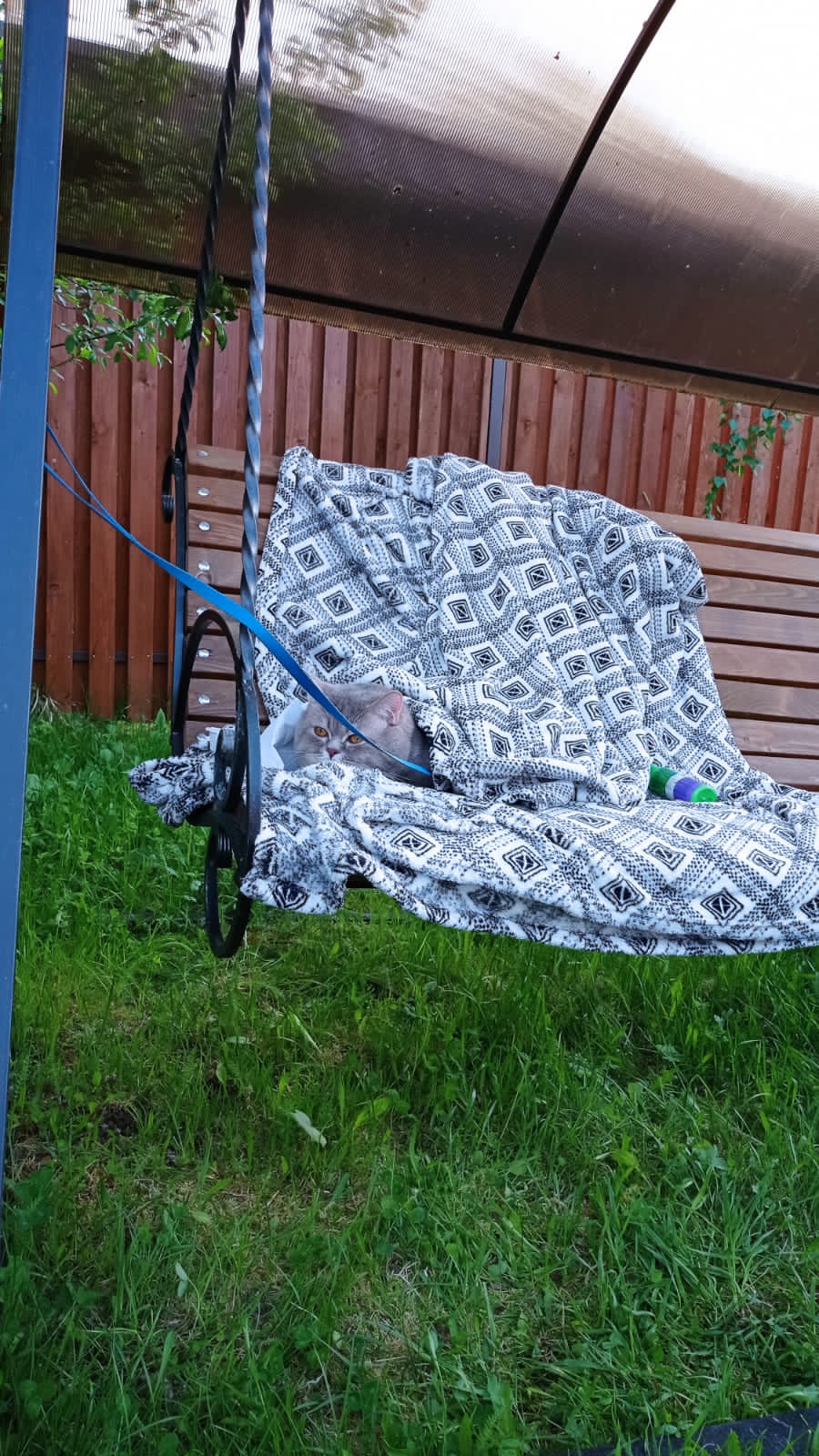 Фото Русская усадьба